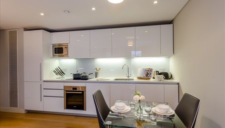 Merchant Square, Paddington, W2 1AN, London - Photo 4