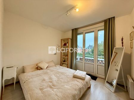 Appartement T1 Calais à louer - Photo 2