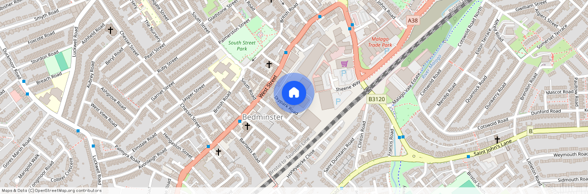 Airpoint - Bedminster