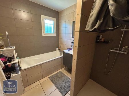 Maison à louer 4 pièces 89.59m² - Photo 5