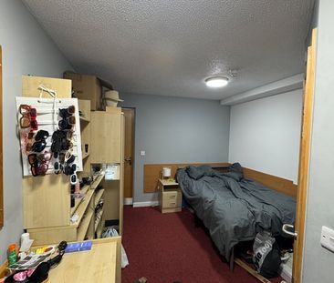 Room in a Shared House, St. Margaret Road, CV1 - Photo 1