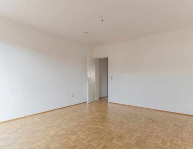 Renovierte ca. 85m² große 3-Zimmer-Wohnung mit Balkon in Südwest-Ausrichtung in Hagen Hohenlimburg - Foto 1