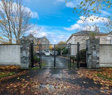 The Mills, Old Navan Road, Castleknock, Dublin 15, D15 PN26 - Photo 1