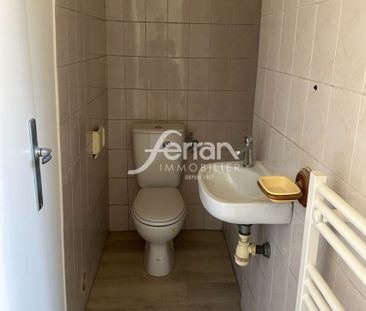 Location Appartement 1 pièce 20m² SALERNES 83690 - Photo 4