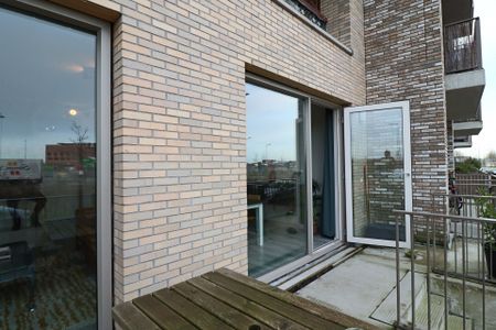 Verhuurd: Mary van der Sluisstraat 428, 1095 ME Amsterdam - Foto 3