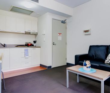 1 Bedroom in Two Bedroom Standard - Photo 2