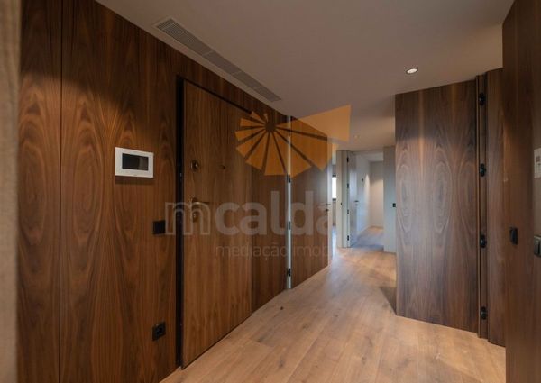 Apartamento T3 em Braga