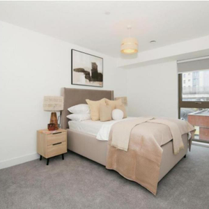 2 bedroom apartment to rent - Photo 3