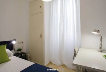 Avenida del Reino de Valencia, Valencia, Valencian Community 46005