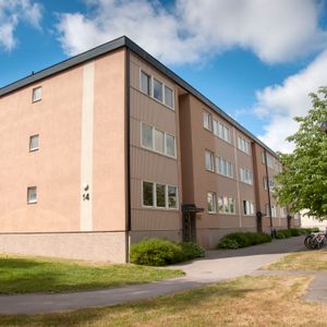 Styvingevägen 14 A - Foto 2