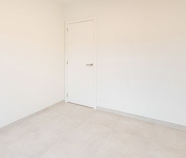 Nieuwbouwappartement met zalig terras - Photo 6