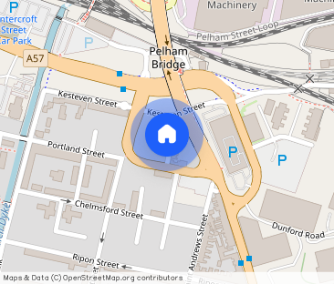 1 bedroom in a house share to rent - Photo 1