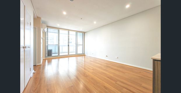 Modern 2 Bedroom + Study Room in Carlingford West Public School Catchment! - Photo 1