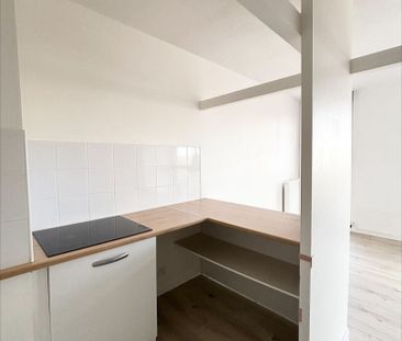 STUDIO TOULOUSE - 1 pièce(s) - 22.42 m2 - Photo 5