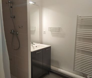 Location Appartement 2 pièces 43m² - Photo 1