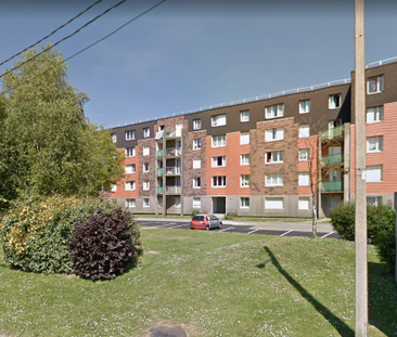 Appartement T2 Caucriauville - Photo 1