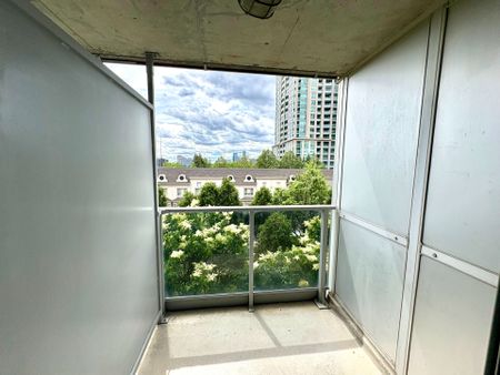 For Lease - 1 Rean Drive Unit# 314, Toronto, Ontario - Photo 4