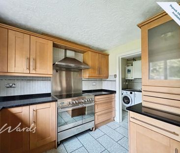 4 bedroom detached house to rent - Photo 4