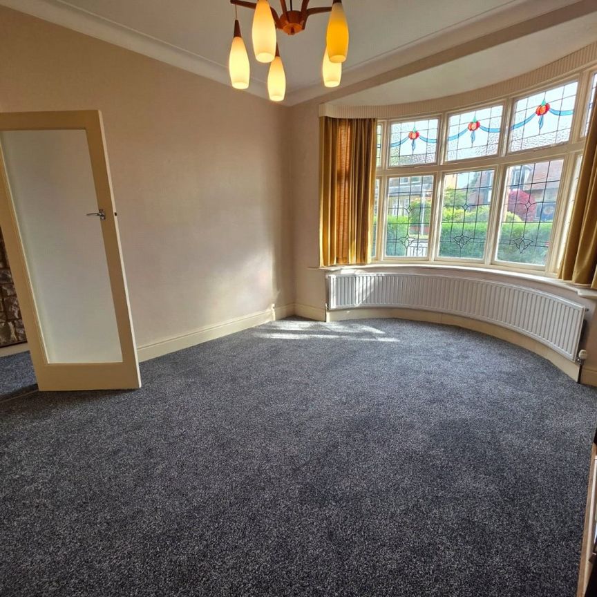 Bywell Road, Dewsbury, West Yorkshire, WF12 - Photo 1