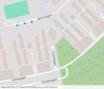 Granövägen, Södertälje - Photo 1