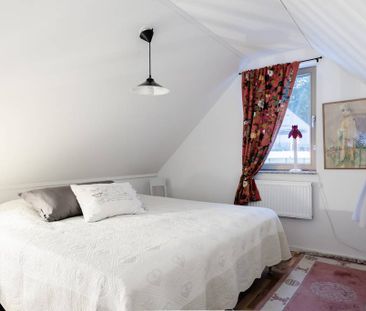 Västansjövägen, Ljusterö - Foto 5