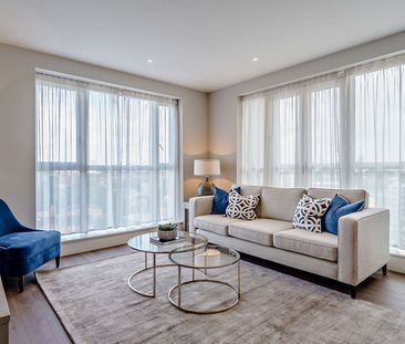 Westferry Circus, Canary Wharf, E14 8RW, London - Photo 3