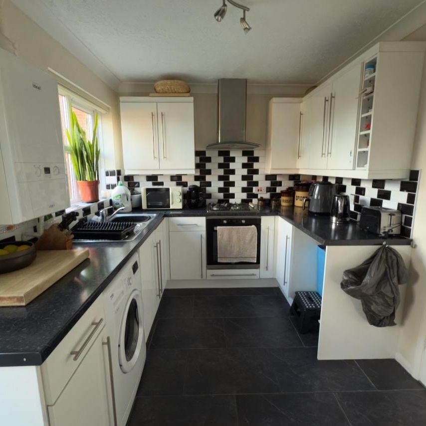 Sedgefield Road, Branston, Burton-On-Trent - Photo 1