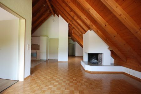 3.5 Zimmer, 3. Stock - Photo 2