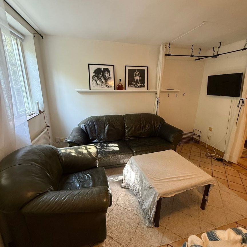 Andersrogatan, Visby - Foto 1