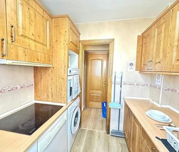 Avenida de Palomeras, Madrid, Community of Madrid 28018 - Photo 4