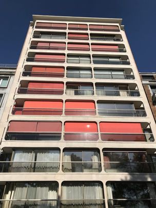 Penthouse te huur - Foto 1