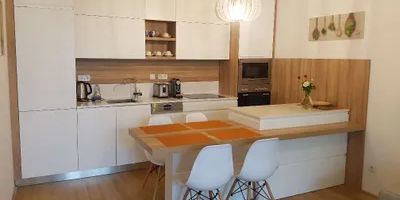 *** BELVEDERE***Mietewohnung***MÖBLIERT***Hbf***Sonnvendviertel*** - Foto 3