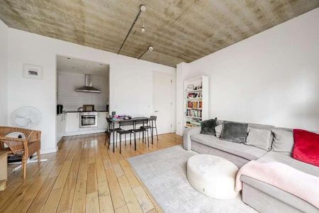 Kingsland Road, Hackney, E2 - Photo 3