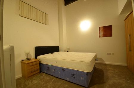 Victoria Mill, Reddish, Stockport, SK5 6AR - Photo 2