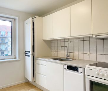 <b>Charmerende lejlighed i hjertet af Aalborgs vestby</b><br> - Photo 4