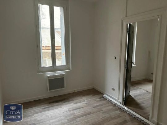 Appartement à louer 2 pièces 31.57m² - Photo 1