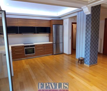 Ενοικίαση κατοικίας, 117 τ.μ., Άγιος Δημήτριος Αττικής, 1.000 € - Photo 4