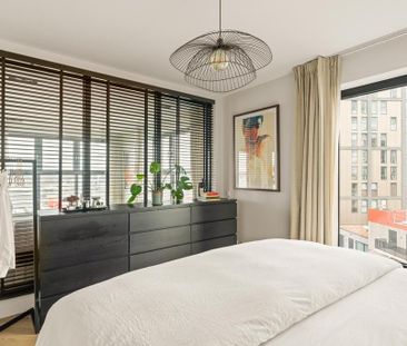 Appartement te huur: Hellingstraat 220 1033 WW Amsterdam - foto 6
