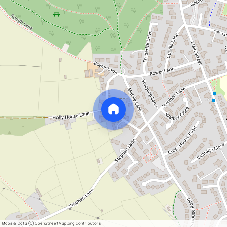 Prior Royd Barn, Top Side, Grenoside, Sheffield, S35 8RD