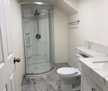 For Lease - 118 Blackwell Crescent Unit# Bsmt, Bradford West Gwilli... - Photo 6