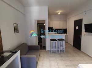 Studio/Γκαρσονιέρα για ενοικίαση - Πάτρα, - Photo 1