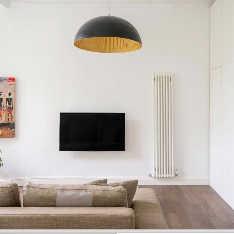 2 Bed Flat, Randolph Avenue, W9 - Photo 1