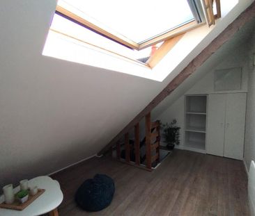Appartement T1 à louer Guichen - 32 m² - Photo 4