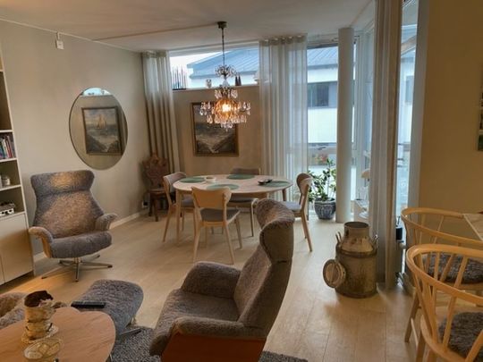 Helsingborg, Helsingborg, Tullaregatan - Photo 1