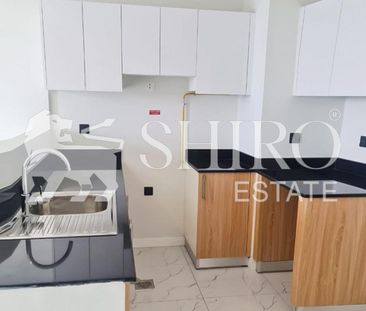 High Floor | Unfurnished | Spacious 1 Bedroom - Photo 1