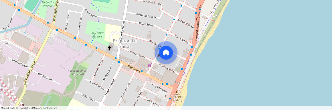 15/18-20 Gordon Street, NSW 2216, Brighton-Le-Sands