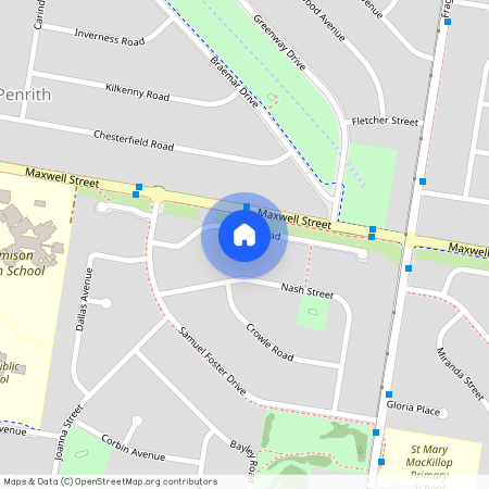 32 Single Road, South Penrith 2750, New South Wales