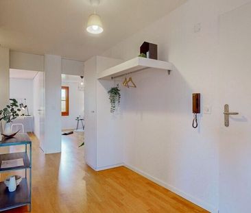 Spacieux appartement de 5,5 pièces avec une belle vue - Photo 2