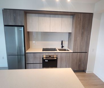 For Lease - 2495 Eglinton Avenue Unit# 1806, Mississauga, Ontario - Photo 5