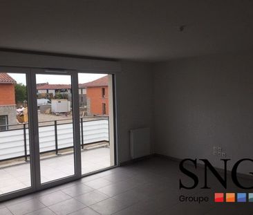 T3 AVEC BALCON + PARKING - Photo 5